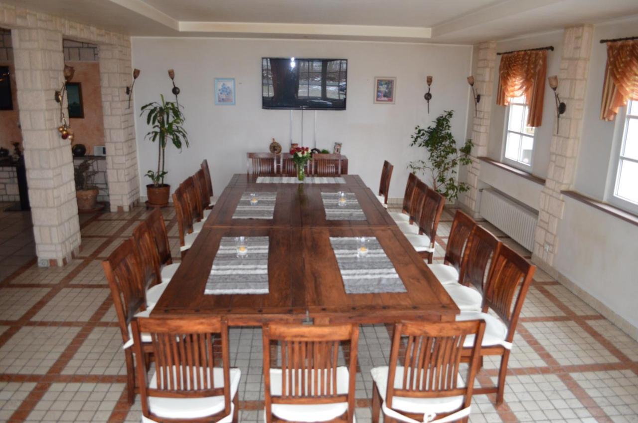 Eggersheimer Hof Norvenich Extérieur photo