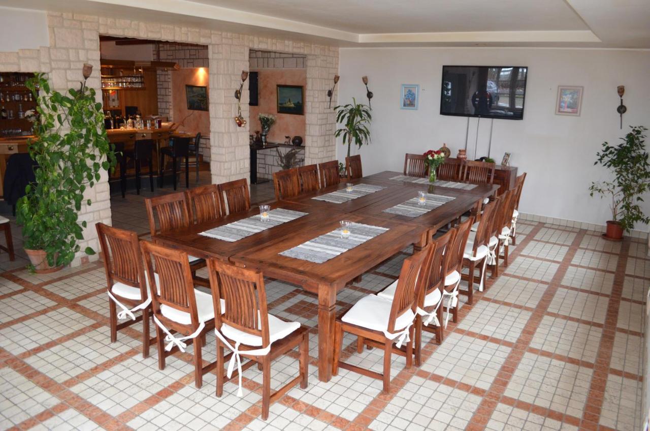 Eggersheimer Hof Norvenich Extérieur photo