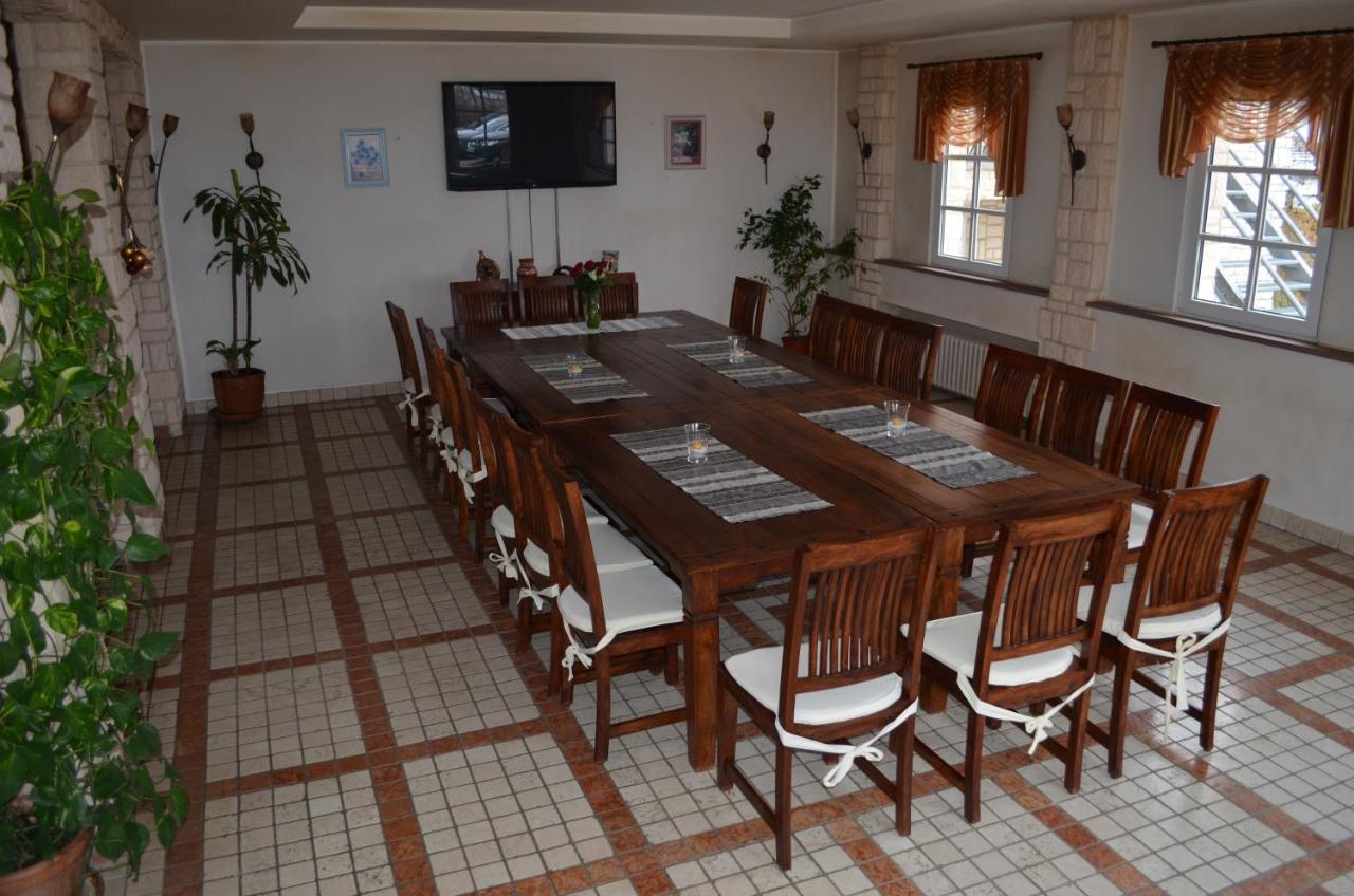 Eggersheimer Hof Norvenich Extérieur photo