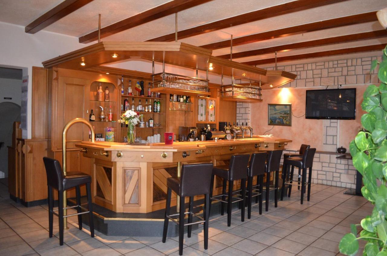 Eggersheimer Hof Norvenich Extérieur photo