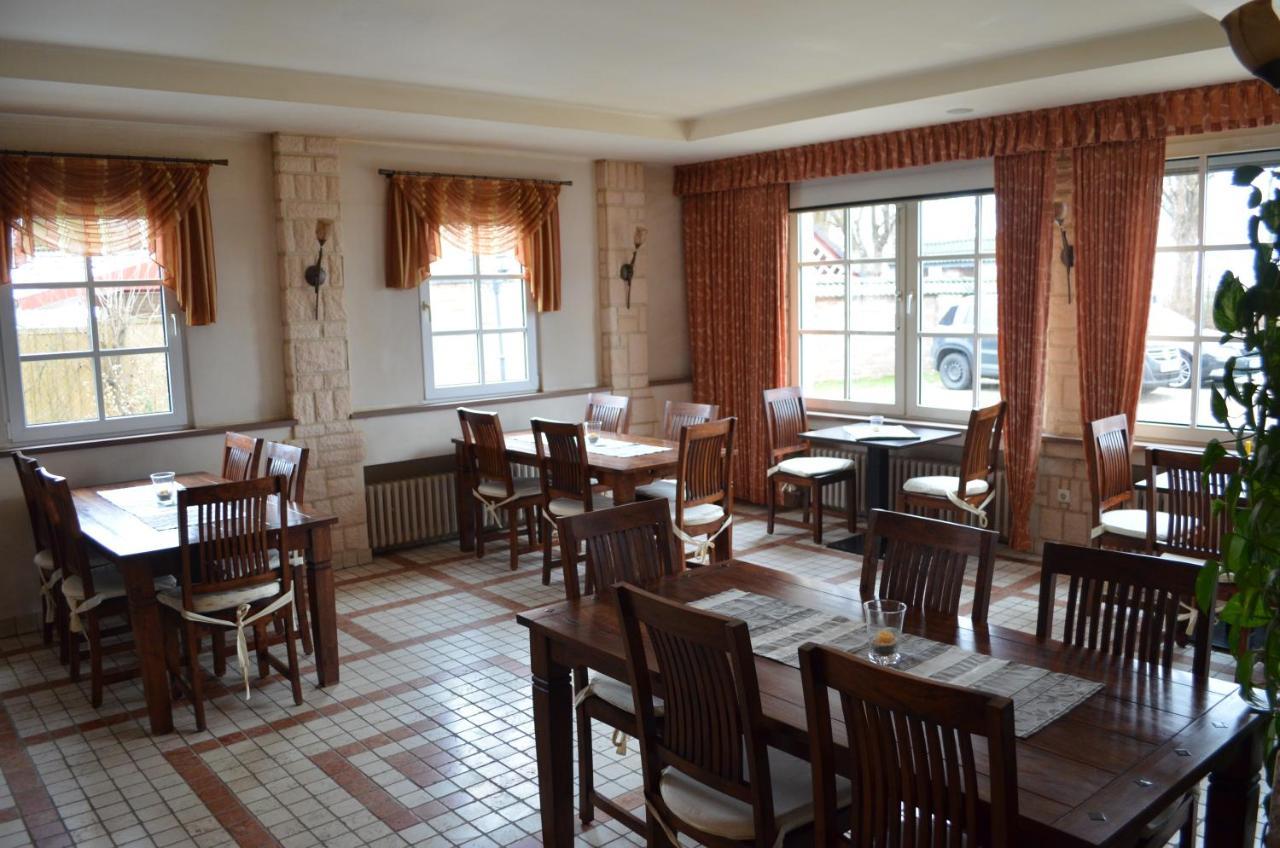 Eggersheimer Hof Norvenich Extérieur photo