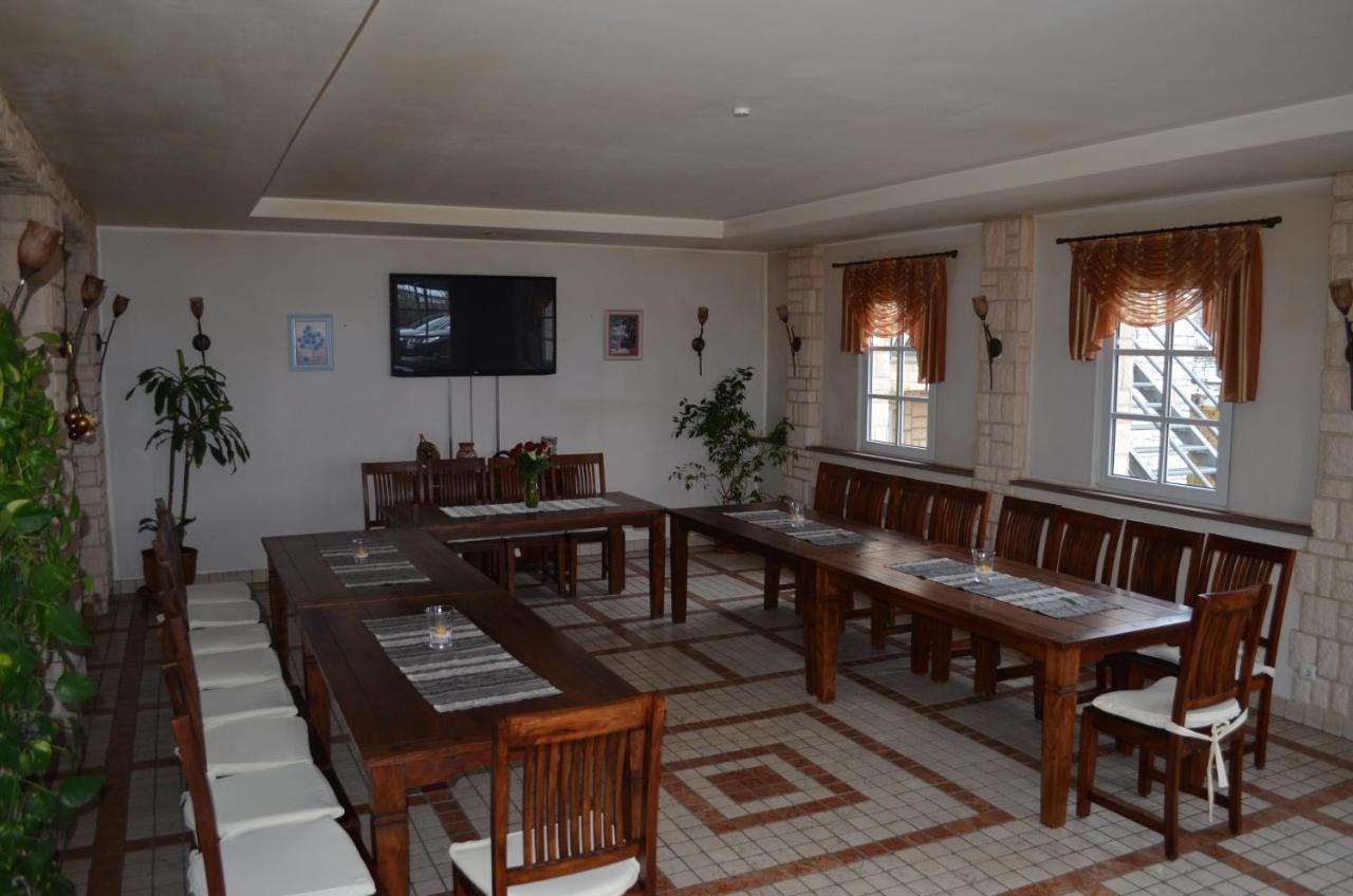 Eggersheimer Hof Norvenich Extérieur photo
