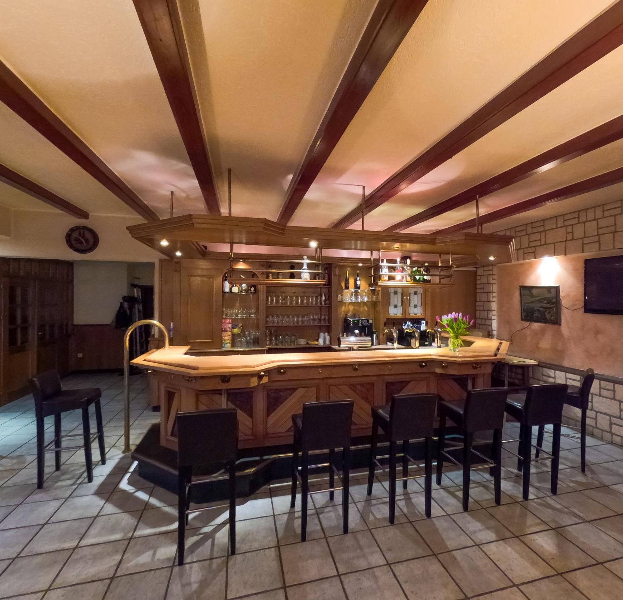 Eggersheimer Hof Norvenich Extérieur photo